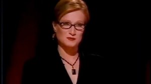 Пародия слабое звено