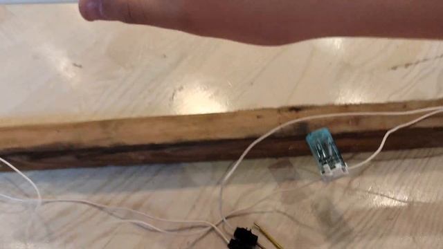 Как легко установить светодиодную лампу в люминесцен? смотреть онлайн