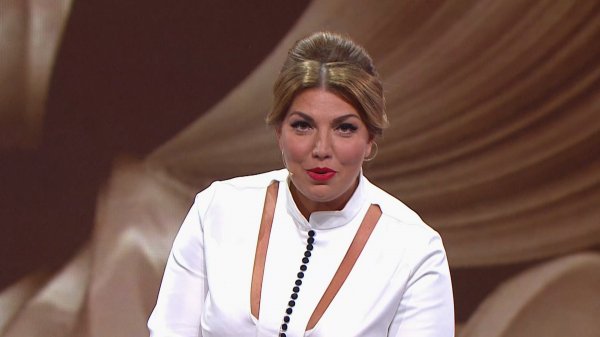 Comedy Woman, 7 сезон, 20 выпуск