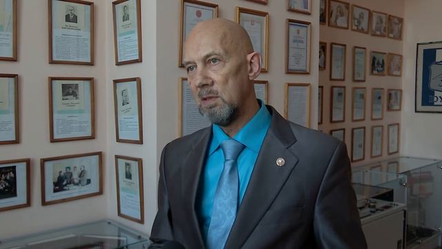 Открытие Челябинской региональной программы «Шаг в будущее...» смотреть онлайн