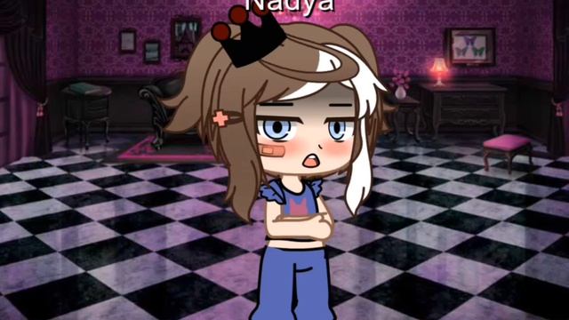 Ещё есть рабы, а я не рабыня #gacha смотреть онлайн