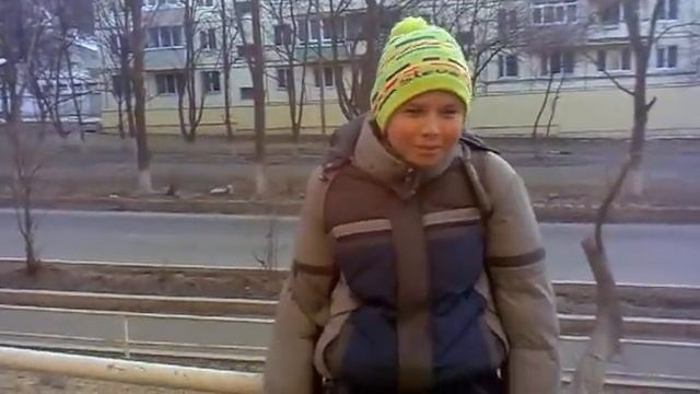 Прикол.Жуткий ржач. Часть 1. смотреть онлайн