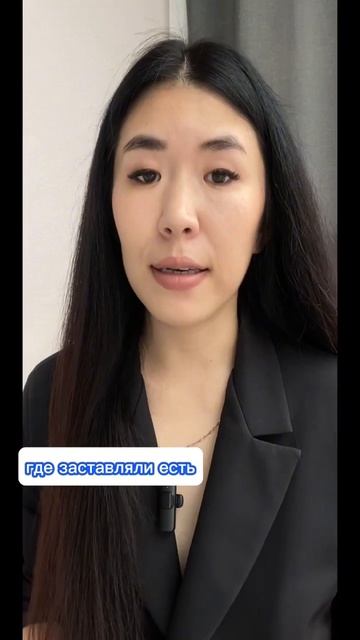 Шеф-повар, который не ест и не пьет уже 6 лет 😳 #интерес смотреть онлайн