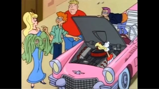 Мультфильм Battletoads