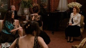 «Вид на жительство» (Green Card), 1990. Режиссер: Питер Уир