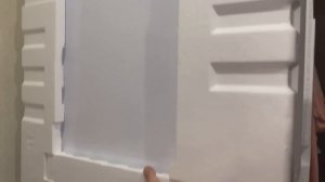 Распаковка Холодильника с морозильником Indesit DS 316 W