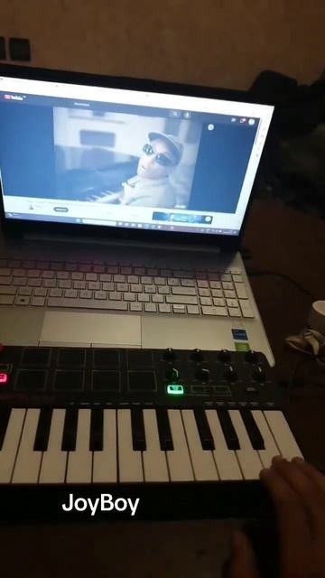 cover asap rocky . music beat samplers production #музыка #класс #инструмент смотреть онлайн