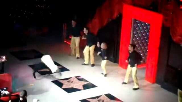 Extreme Dance MODERN STYLE г.Харьков