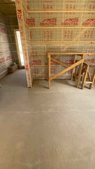 Стильный и комфортный домик для семьи из 2-3 человек🏠? смотреть онлайн