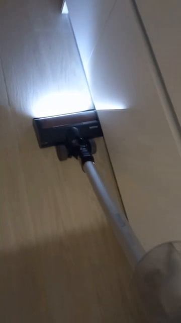 Бездротовий пилосос Philips XC3131/01 смотреть онлайн