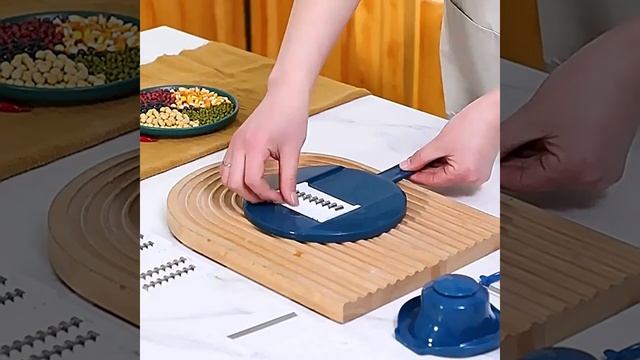 12-в-1 Многофункциональная Овощерезка смотреть онлайн