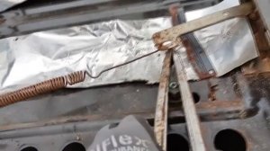 PLASTILIN. ЗИМНИЙ ПОИСК МЕДИ И МЕТАЛЛОЛОМА В СЕЛЕ НА СВАЛКЕ