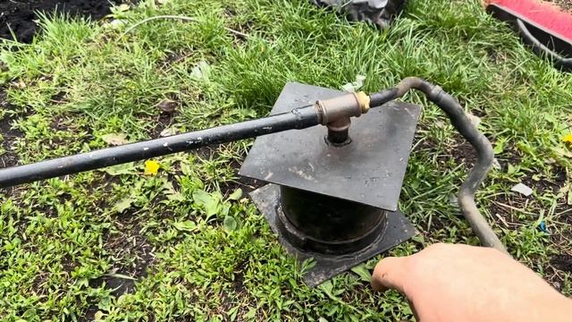 Пытаюсь сделать дымогенератор смотреть онлайн