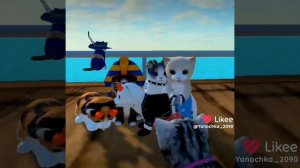 ✨~коллаб с парой и с другими игроками,читайте описание,[22:06]~✨