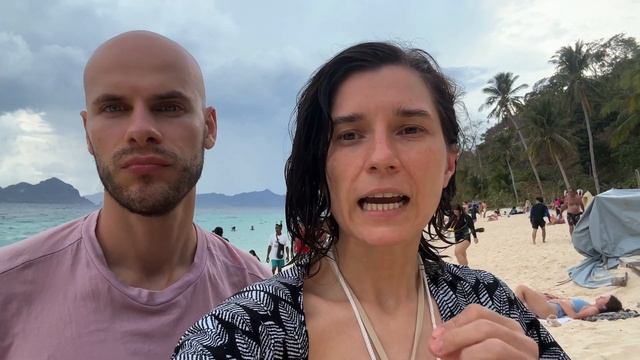 Филиппины: Эль Нидо и Корон — Мест красивей не видела! смотреть онлайн