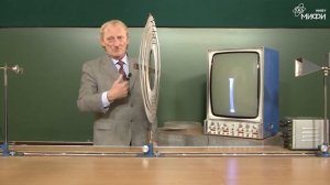 НИЯУ МИФИ | Гервидс В.И. - Физика в опытах | Зоны Френеля