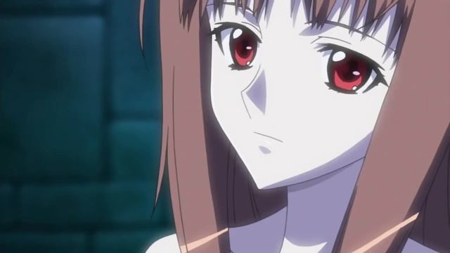[AMV] Spice and Wolf - Вовчиця/Wolf (Олег Винник) смотреть онлайн