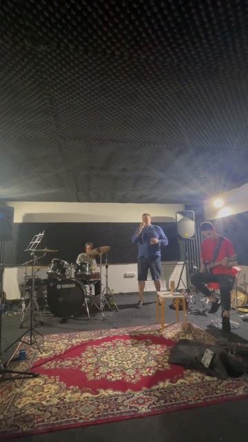 Репетируем КиШ ели мясо мужики смотреть онлайн