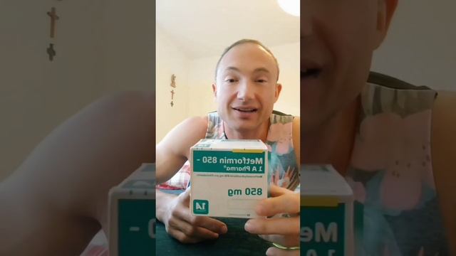 метформин для похудения и витамин В12#shorts смотреть онлайн