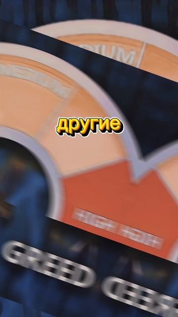 Индекс страха и жадности #криптовалюта #майнинг #асик смотреть онлайн