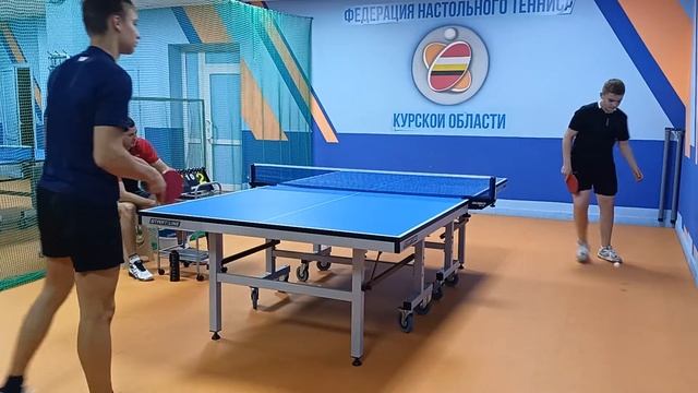 Встреча Воронцов - Грецов. смотреть онлайн