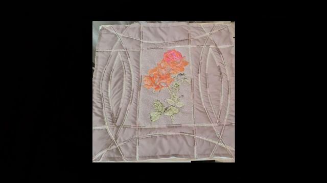 плоский шов коверлока как декоративный Bernina l 890, смуфа?