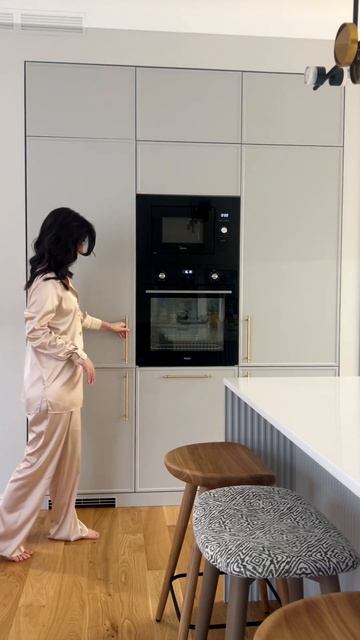 Лучшая альтернатива холодильнику side-by-side для большой ? смотреть онлайн