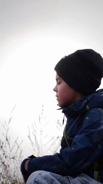 что, если оживить фото :) #осень #видеомонтаж смотреть онлайн