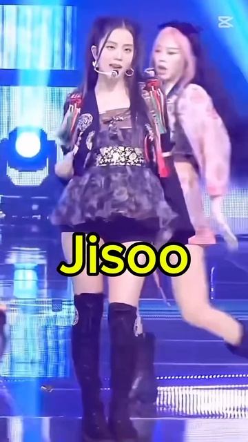 А у тебя есть любимый образ? #kpop #kpopedit #blackpink #straykids #jennie #j смотреть онлайн