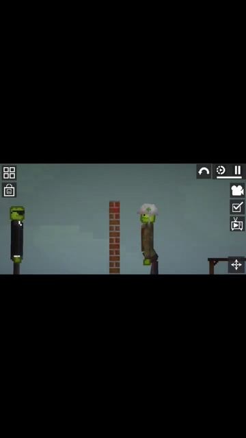 Холодильник может спасти от ядерного взрыва#memes смотреть онлайн