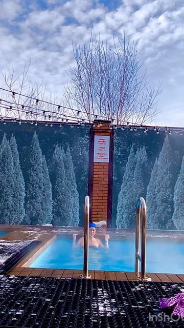 «Георгиевские бани» в Иркутске. Это прекрасный отдых ?