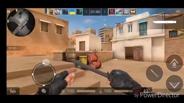 Стэндофф 2 короче это должно быть в описании но кто хоч смотреть онлайн