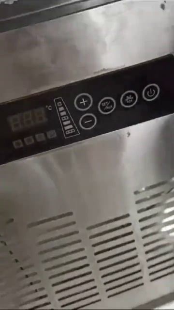 Ремонт холодильного стола icebox23 Сочи замена блока упра смотреть онлайн