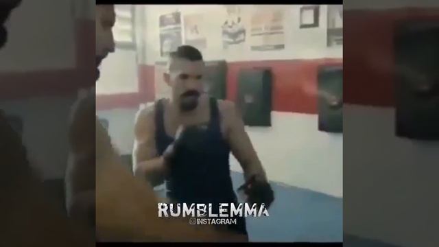 Главное не мускулы а дух смотреть онлайн