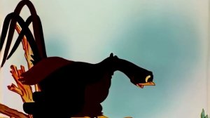 Это что за птица? (1955) Советский мультфильм в хорошем к?