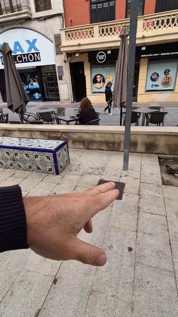 Штраф 600 евро за кормление голубей‼️😲😲😲 В Эльче, И? смотреть онлайн