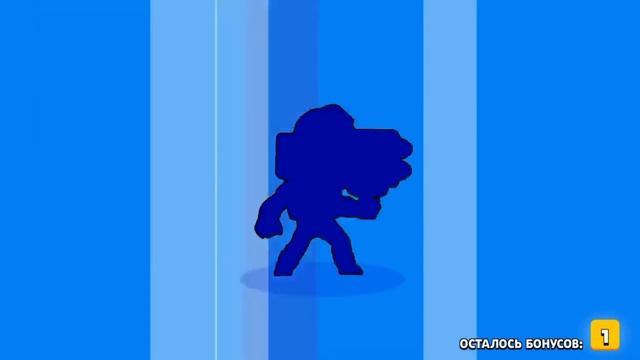 The Animation Of The Falling Brock | Анимация выпадения Брока