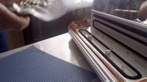 ВАКУУМИРУЮ И СОХРАНЯЮ ПРОДУКТЫ И МЕСТО В ХОЛОДИЛЬНИКЕ