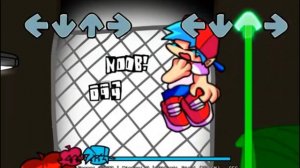 Папа Гёрлфренд убивает Бойфренда/ Парень умирает / FNF Мод Дорогой папочка убивает бойфренда