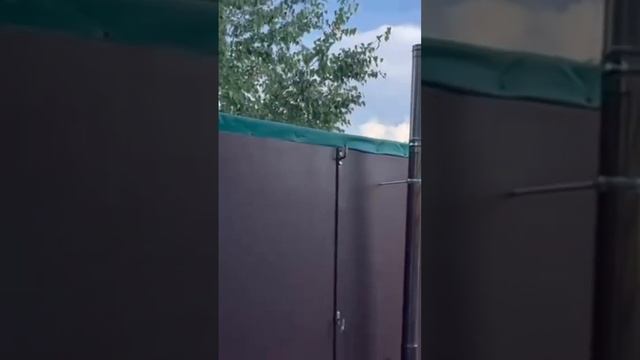 #Банька на колесах #прицеп дом на колесах. #Кемпинг. Пр? смотреть онлайн