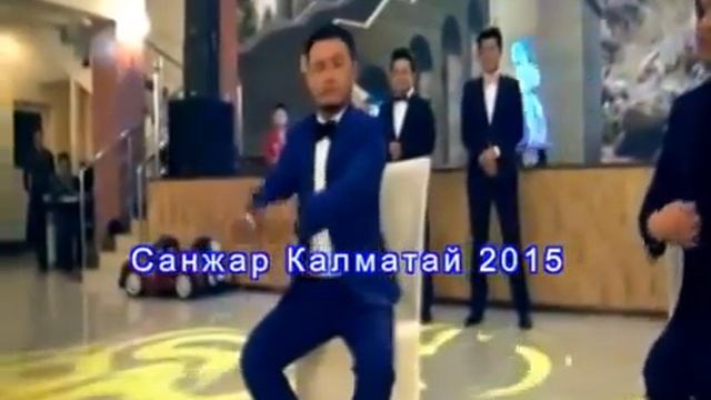 Уйду ушинтип сааш керек Кыргызча Прикол 2015 смотреть онлайн