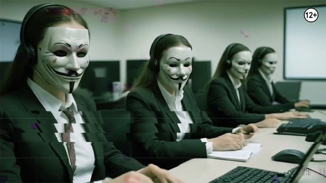 Информационный детокс смотреть онлайн