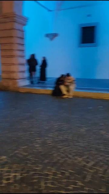 Новый год в #Pesaro #Италия . Эдуард Кичигин смотреть онлайн