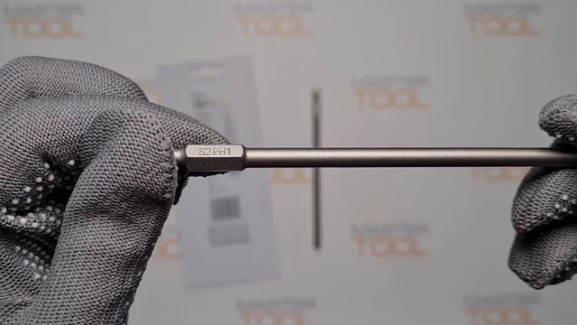 Биты Yato РН1х150 мм, РН2х150 мм YT-0489