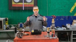 Обзор пластинчато-роторного вакуумного насоса - ZENOVA LT