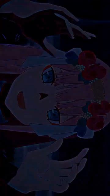 Аниме мир такой прекрасный вот бы там быть 😩😩❤❤ смотреть онлайн