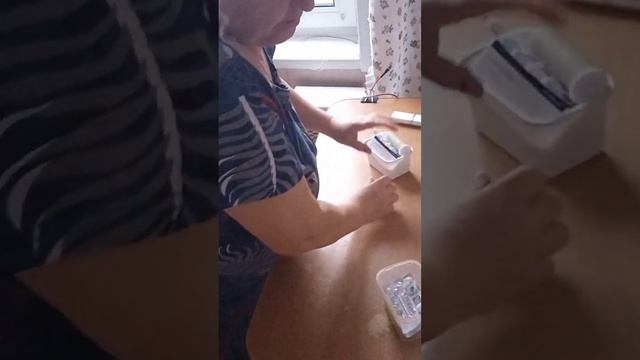второй завтрак. см полный Влог от 05.10.22 есть ещё порох смотреть онлайн