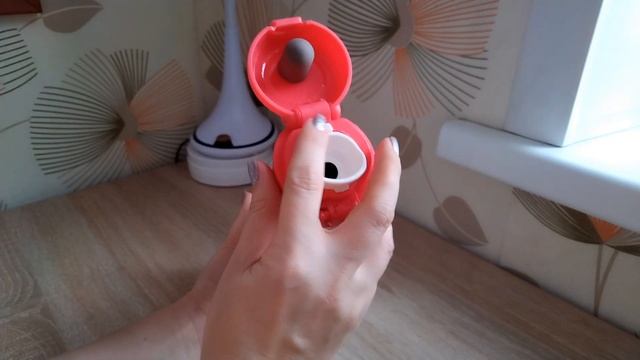 Термос «Кролик года» Lovely Moments, артикул 910416 смотреть онлайн