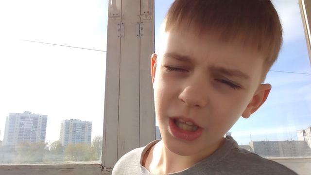 вторая часть какой-то пластилин проверяем что с ним случилось На балконе часть 2 смотреть онлайн