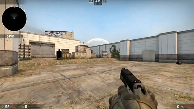 МОНТАЖ ПО CS:GO смотреть онлайн